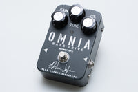【new】Secret EFX / Omnia Bass Drive【GIB Yokohama】