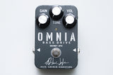 【new】Secret EFX / Omnia Bass Drive【GIB Yokohama】