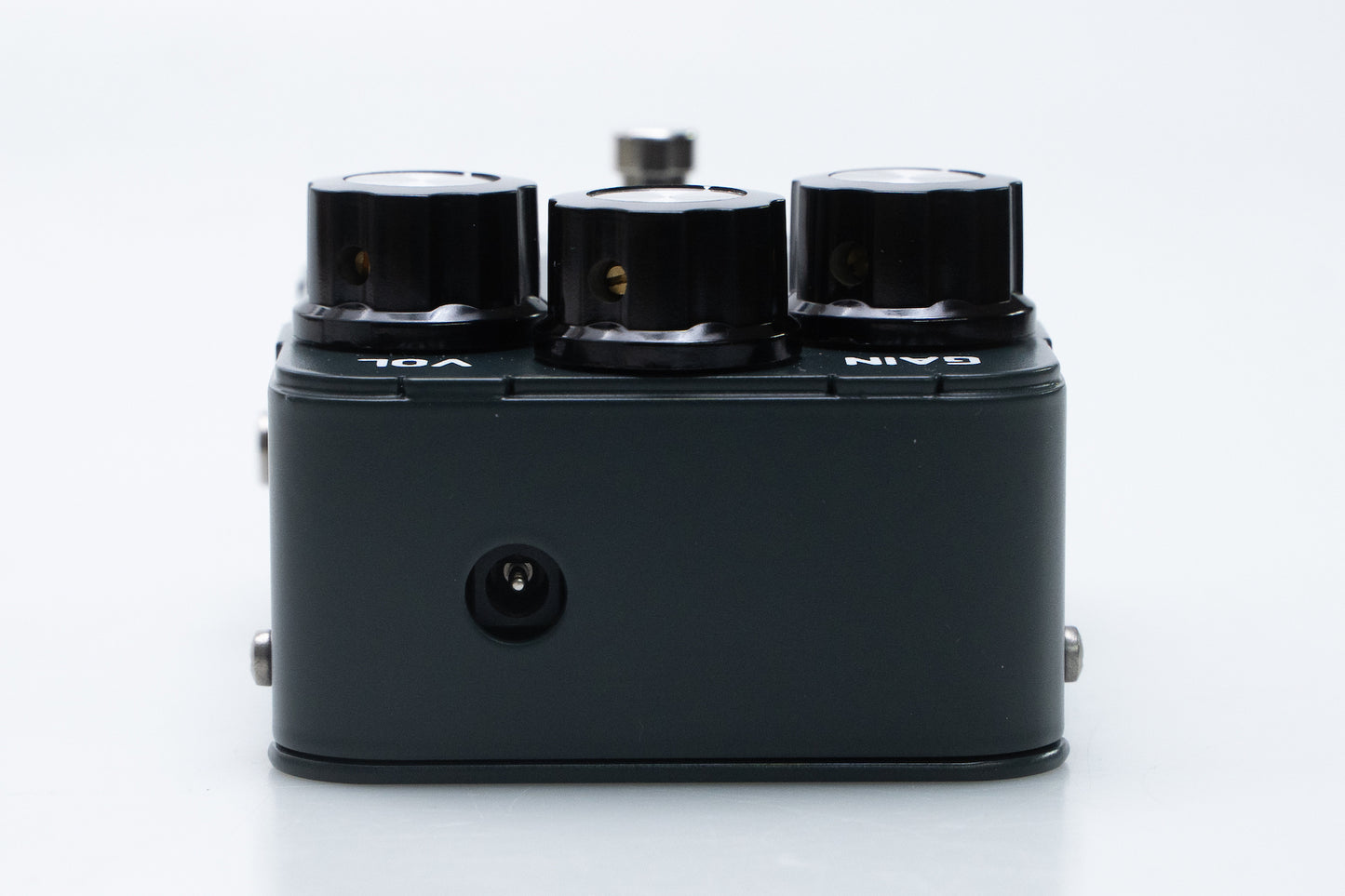 【new】Secret EFX / Omnia Bass Drive【GIB Yokohama】