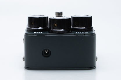 【new】Secret EFX / Omnia Bass Drive【GIB Yokohama】