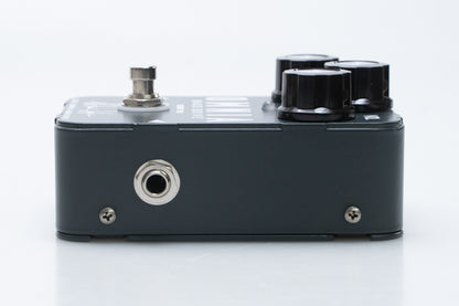 【new】Secret EFX / Omnia Bass Drive【GIB Yokohama】