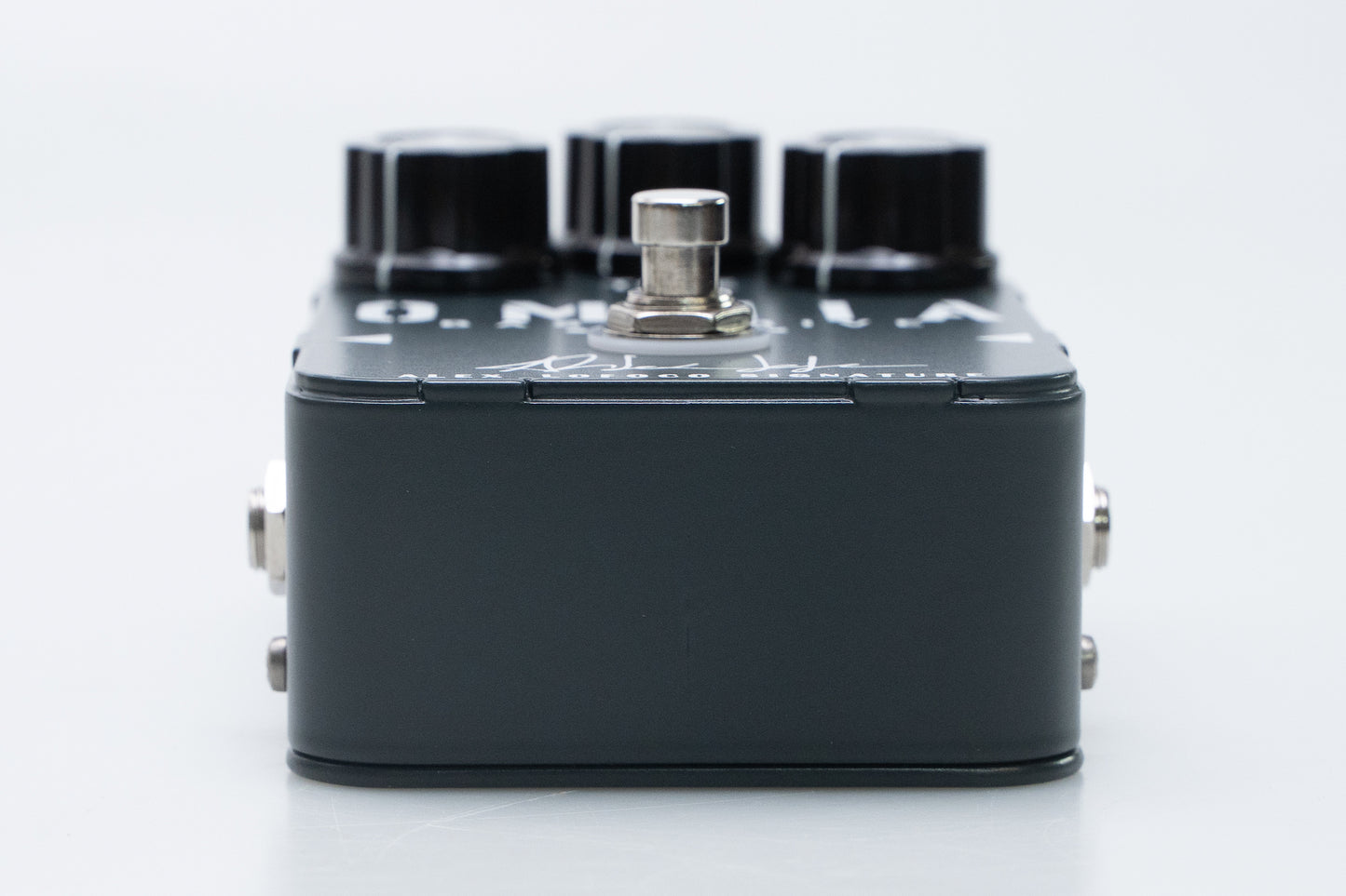 【new】Secret EFX / Omnia Bass Drive【GIB Yokohama】