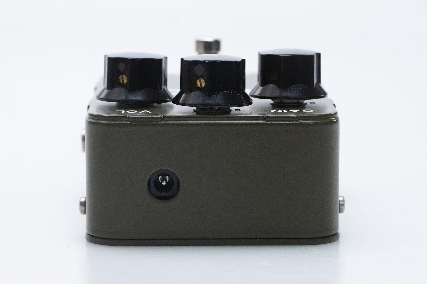 【new】Secret EFX / Secret-1 Dynamic Overdrive【GIB横浜】