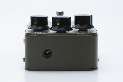 【new】Secret EFX / Secret-1 Dynamic Overdrive【GIB横浜】