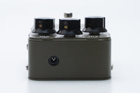 【new】Secret EFX / Secret-1 Dynamic Overdrive【GIB横浜】