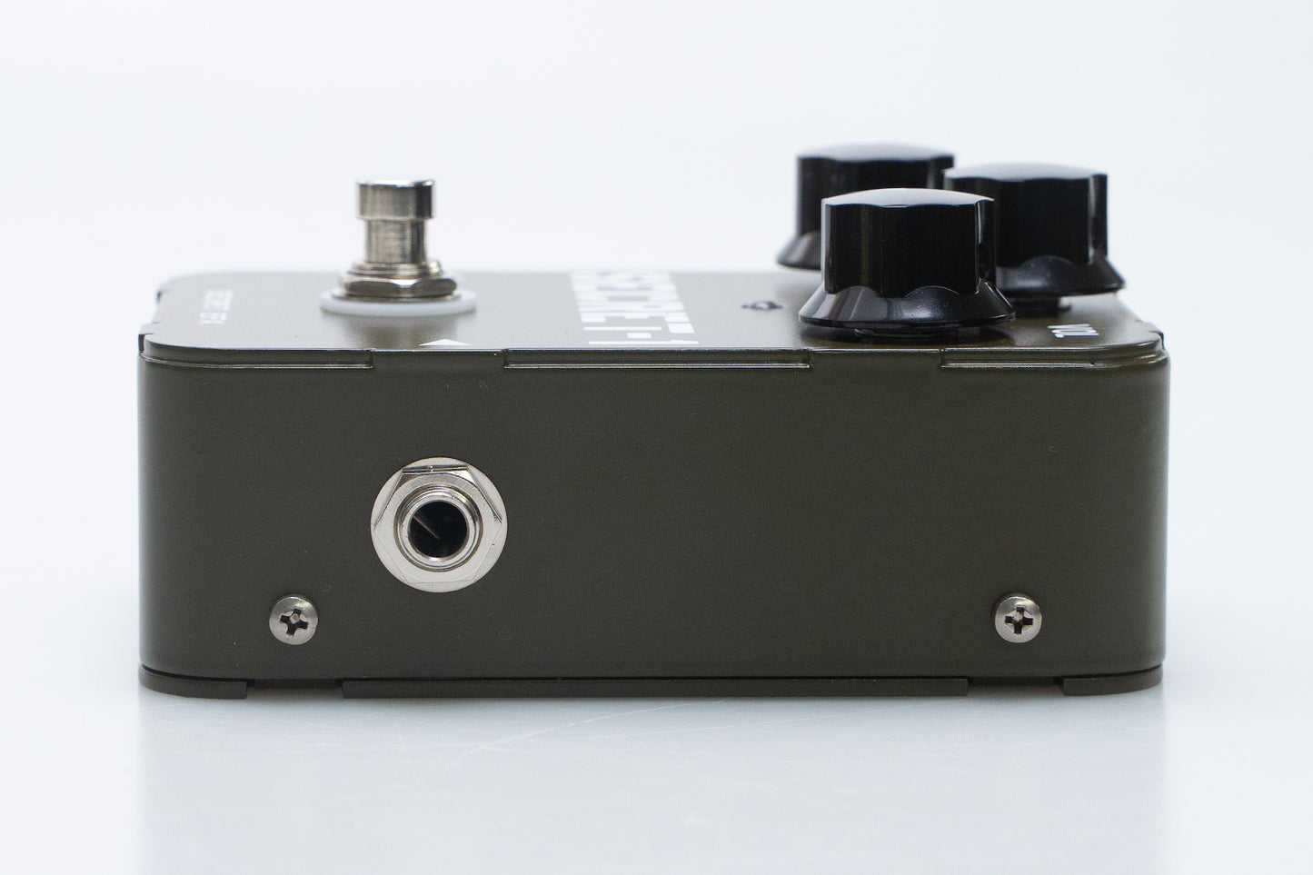 【new】Secret EFX / Secret-1 Dynamic Overdrive【GIB横浜】