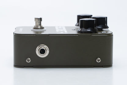 【new】Secret EFX / Secret-1 Dynamic Overdrive【GIB横浜】