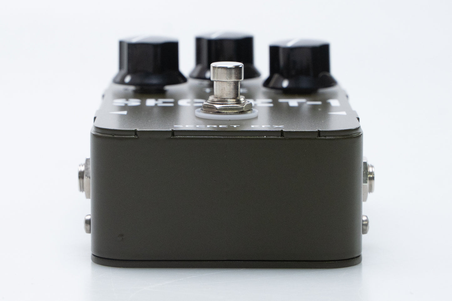 【new】Secret EFX / Secret-1 Dynamic Overdrive【GIB横浜】