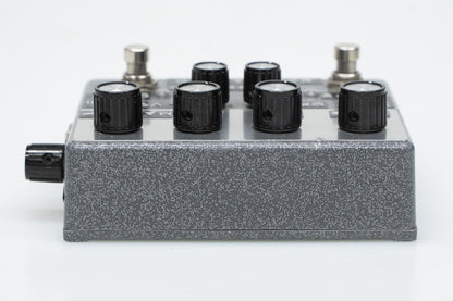 【used】Shin's Music / Bass Master Preamp【GIB Yokohama】