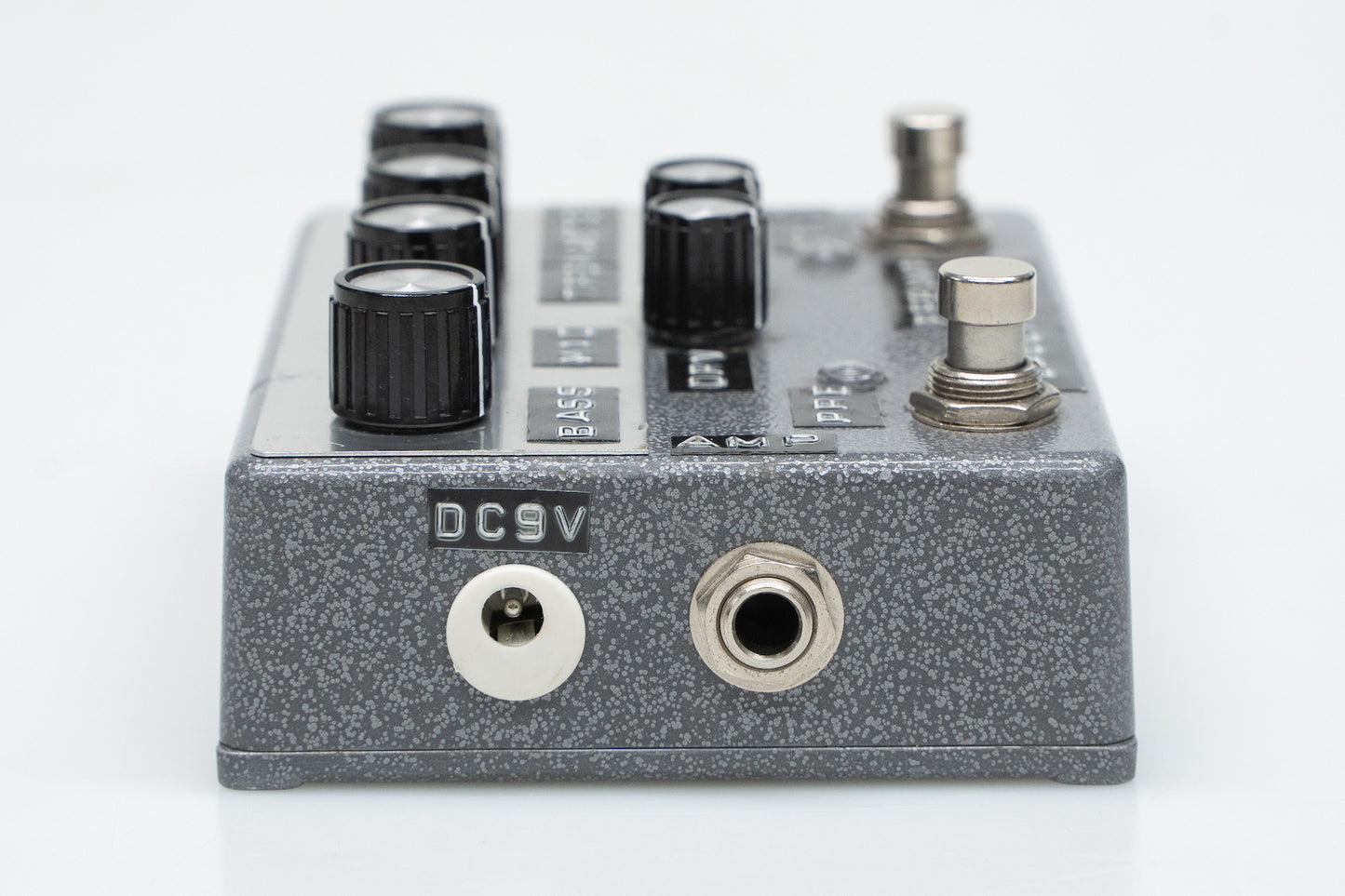 【used】Shin's Music / Bass Master Preamp【GIB Yokohama】