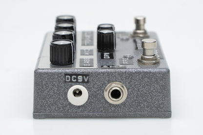 【used】Shin's Music / Bass Master Preamp【GIB Yokohama】