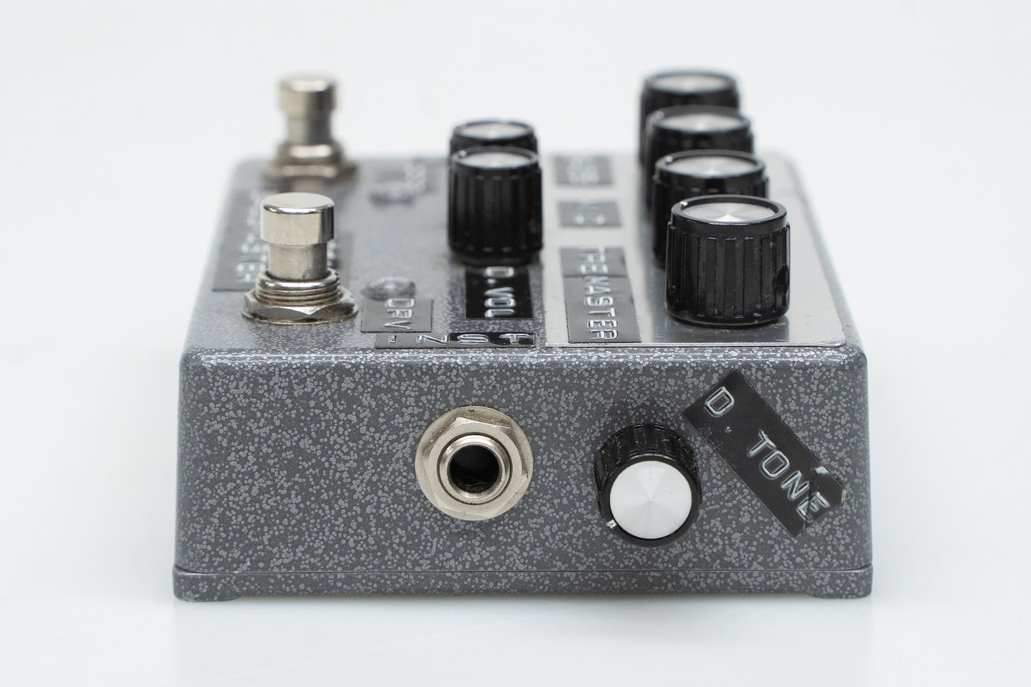 【used】Shin's Music / Bass Master Preamp【GIB Yokohama】
