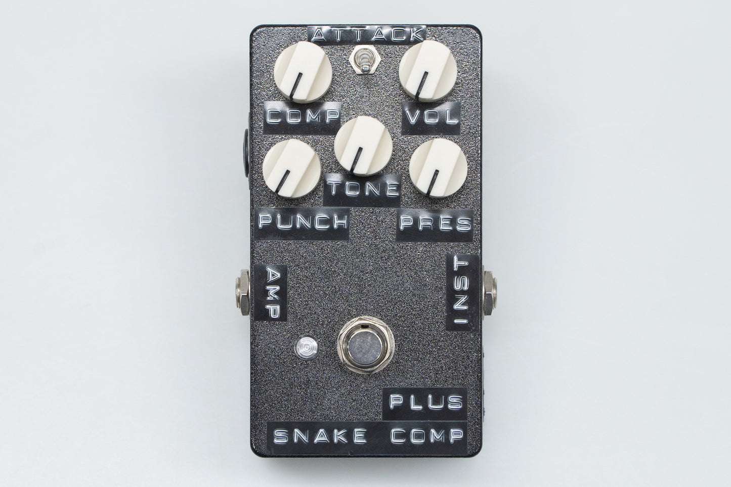 【used】Shin's Music / SNAKE COMP PLUS #181【GIB Yokohama】