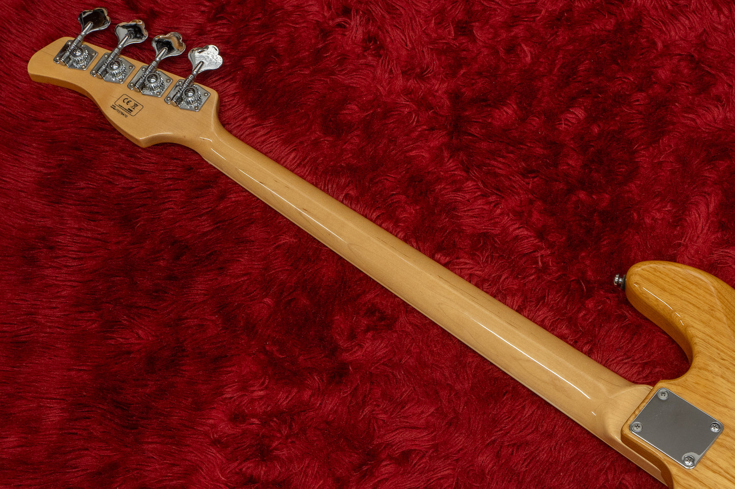 【used】Sire / V7 Ash 4st NAT 4.380kg #15370470【GIB Yokohama】