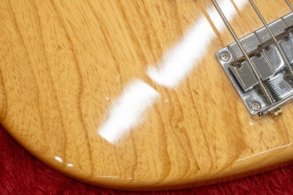 【used】Sire / V7 Ash 4st NAT 4.380kg #15370470【GIB Yokohama】