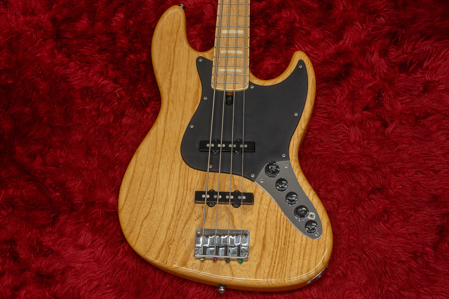 【used】Sire / V7 Ash 4st NAT 4.380kg #15370470【GIB Yokohama】