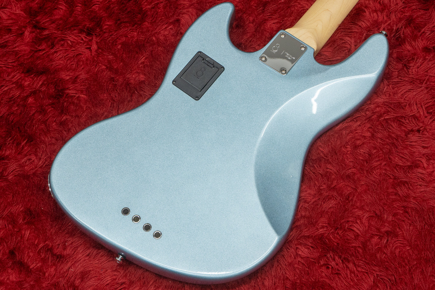 【new】Sire / V7 Alder-4st LPB 4.485kg #2N24340350【GIB横浜】