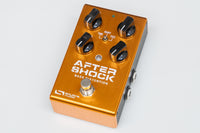 【used】SOURCE AUDIO / SA246 AFTERSHOCK BASS DISTORTION【GIB Yokohama】