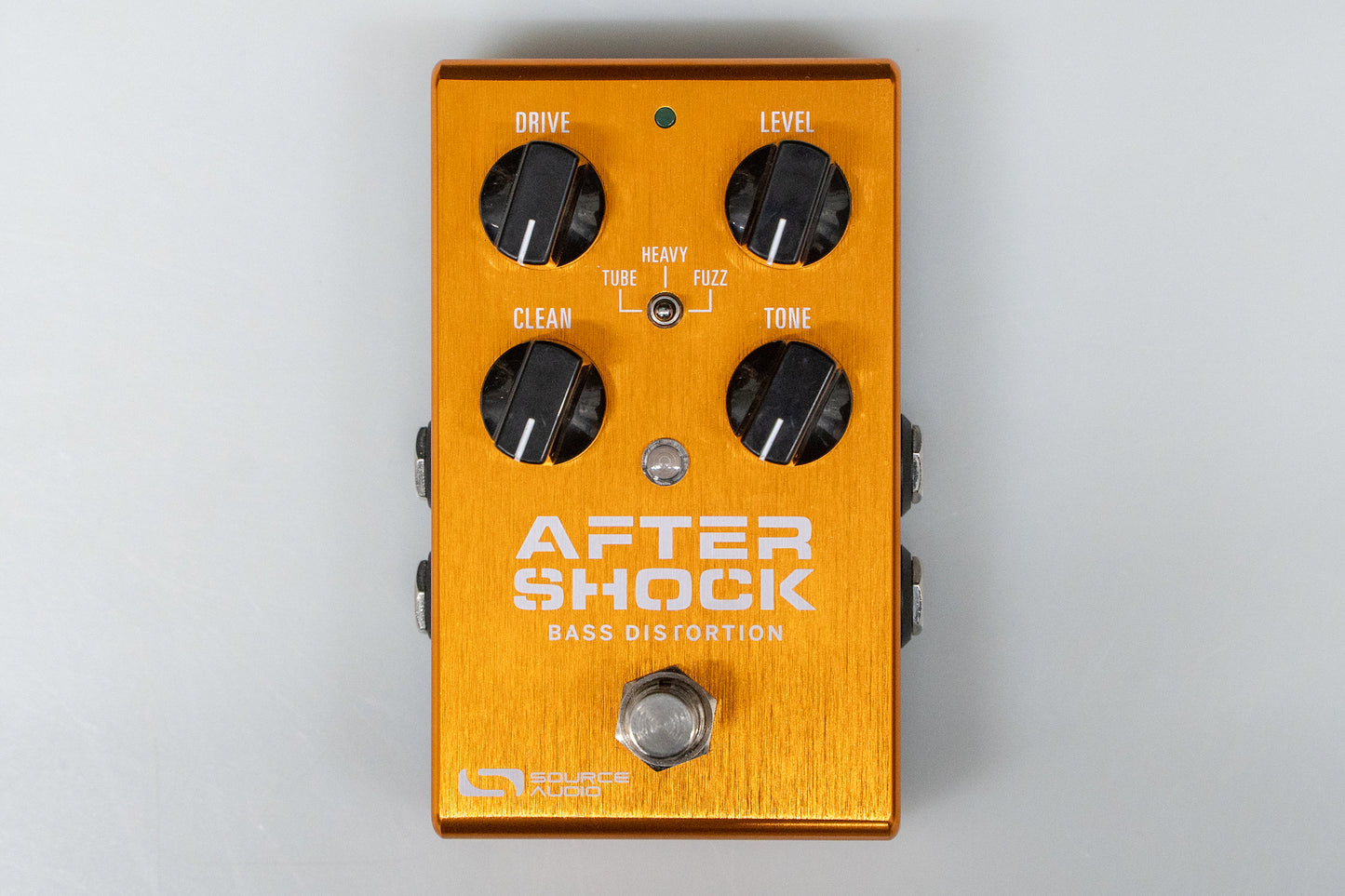 【used】SOURCE AUDIO / SA246 AFTERSHOCK BASS DISTORTION【GIB Yokohama】