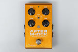 【used】SOURCE AUDIO / SA246 AFTERSHOCK BASS DISTORTION【GIB Yokohama】