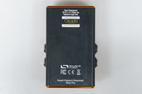 【used】SOURCE AUDIO / SA246 AFTERSHOCK BASS DISTORTION【GIB Yokohama】