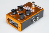 【used】SOURCE AUDIO / SA246 AFTERSHOCK BASS DISTORTION【GIB Yokohama】