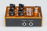 【used】SOURCE AUDIO / SA246 AFTERSHOCK BASS DISTORTION【GIB Yokohama】