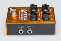 【used】SOURCE AUDIO / SA246 AFTERSHOCK BASS DISTORTION【GIB Yokohama】