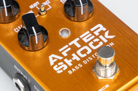 【used】SOURCE AUDIO / SA246 AFTERSHOCK BASS DISTORTION【GIB Yokohama】