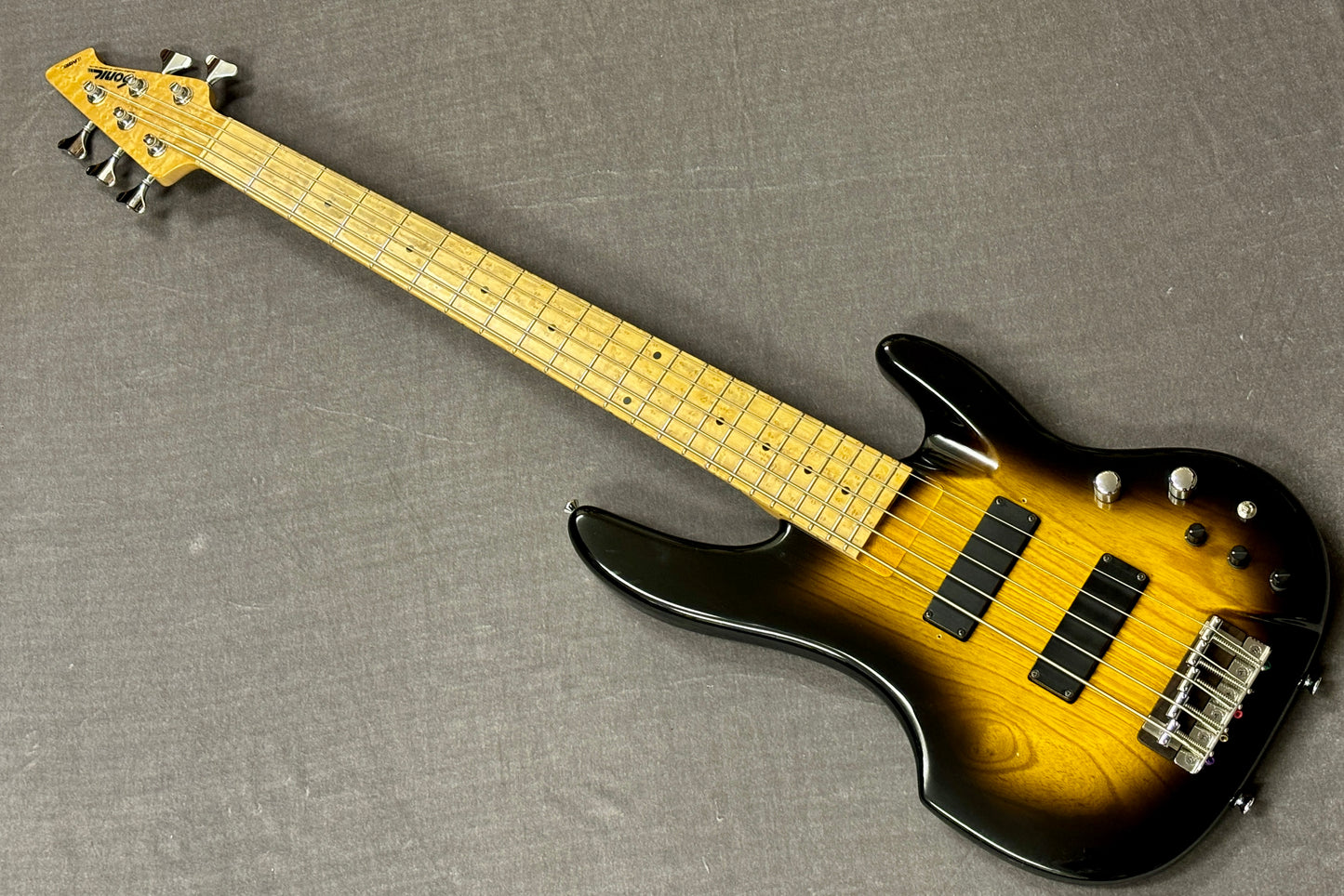 【used】Sonic / HYPER-SONIC BASS 4.37kg  [GIB Hyogo]
