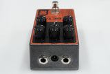 【used】SolidGoldFX / BETA-V Bass Preamp 【GIB Yokohama】