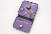 【used】Source Audio / Soundblox Bass Envelope Filter SA126【GIB Yokohama】