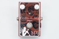 【used】Soul Power Instruments / Crimson Sky【GIB Yokohama】