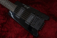 [used] Spirit by Steinberger / XT-25 BK #1701202208 3.705kg [yokohama store]