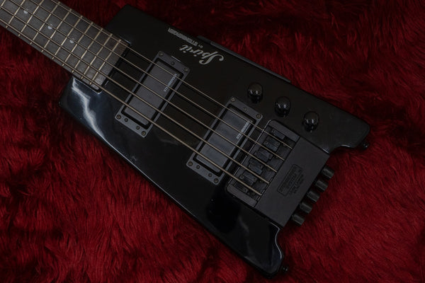 [used] Spirit by Steinberger / XT-25 BK #1701202208 3.705kg [yokohama store]