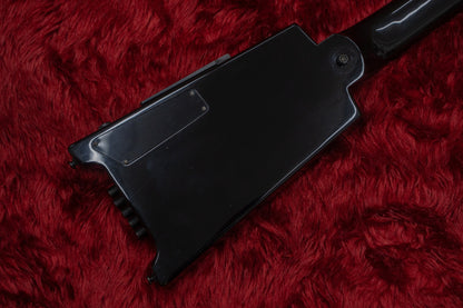 [used] Spirit by Steinberger / XT-25 BK #1701202208 3.705kg [yokohama store]