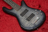 【new】Spector / Legend 5 Standard Black Stain Gloss #WI22080196 4.22kg【GIB Yokohama】