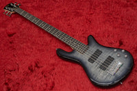 【new】Spector / Legend 5 Standard Black Stain Gloss #WI22080196 4.22kg【GIB Yokohama】