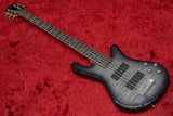 【new】Spector / Legend 5 Standard Black Stain Gloss #WI22080196 4.22kg【GIB Yokohama】