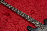 【new】Spector / Legend 5 Standard Black Stain Gloss #WI22080196 4.22kg【GIB Yokohama】