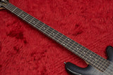 【new】Spector / Legend 5 Standard Black Stain Gloss #WI22080196 4.22kg【GIB Yokohama】