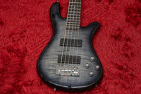 【new】Spector / Legend 5 Standard Black Stain Gloss #WI22080196 4.22kg【GIB Yokohama】