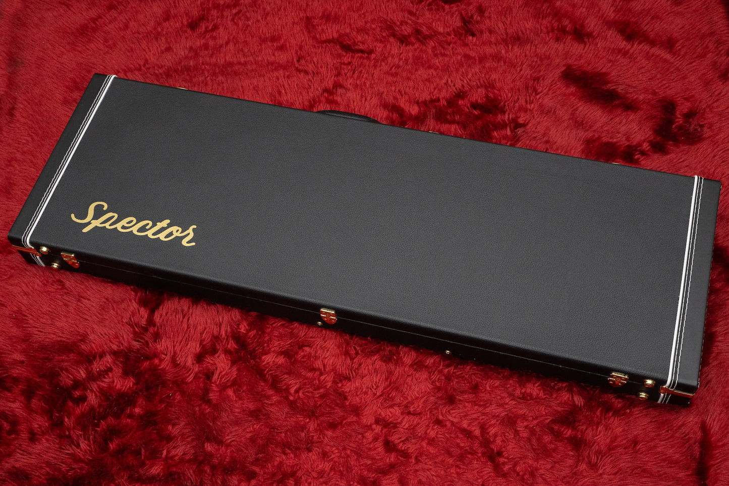 【중고】Spector / NS HARDSHELL CASE 블랙【GIB Yokohama】