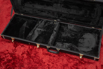 【중고】Spector / NS HARDSHELL CASE 블랙【GIB Yokohama】