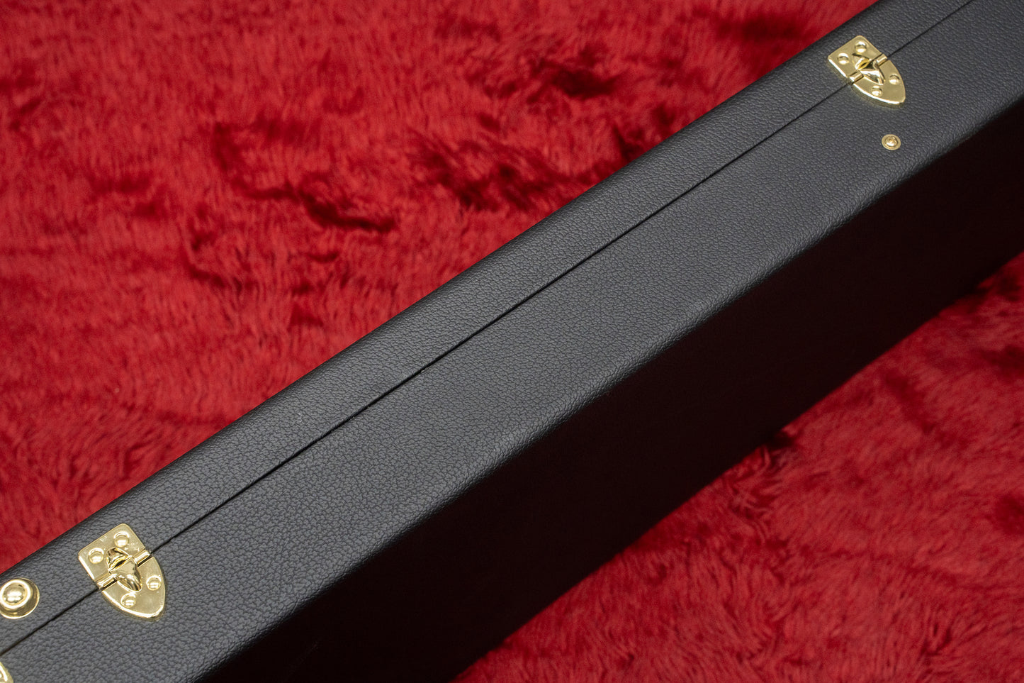 【중고】Spector / NS HARDSHELL CASE 블랙【GIB Yokohama】