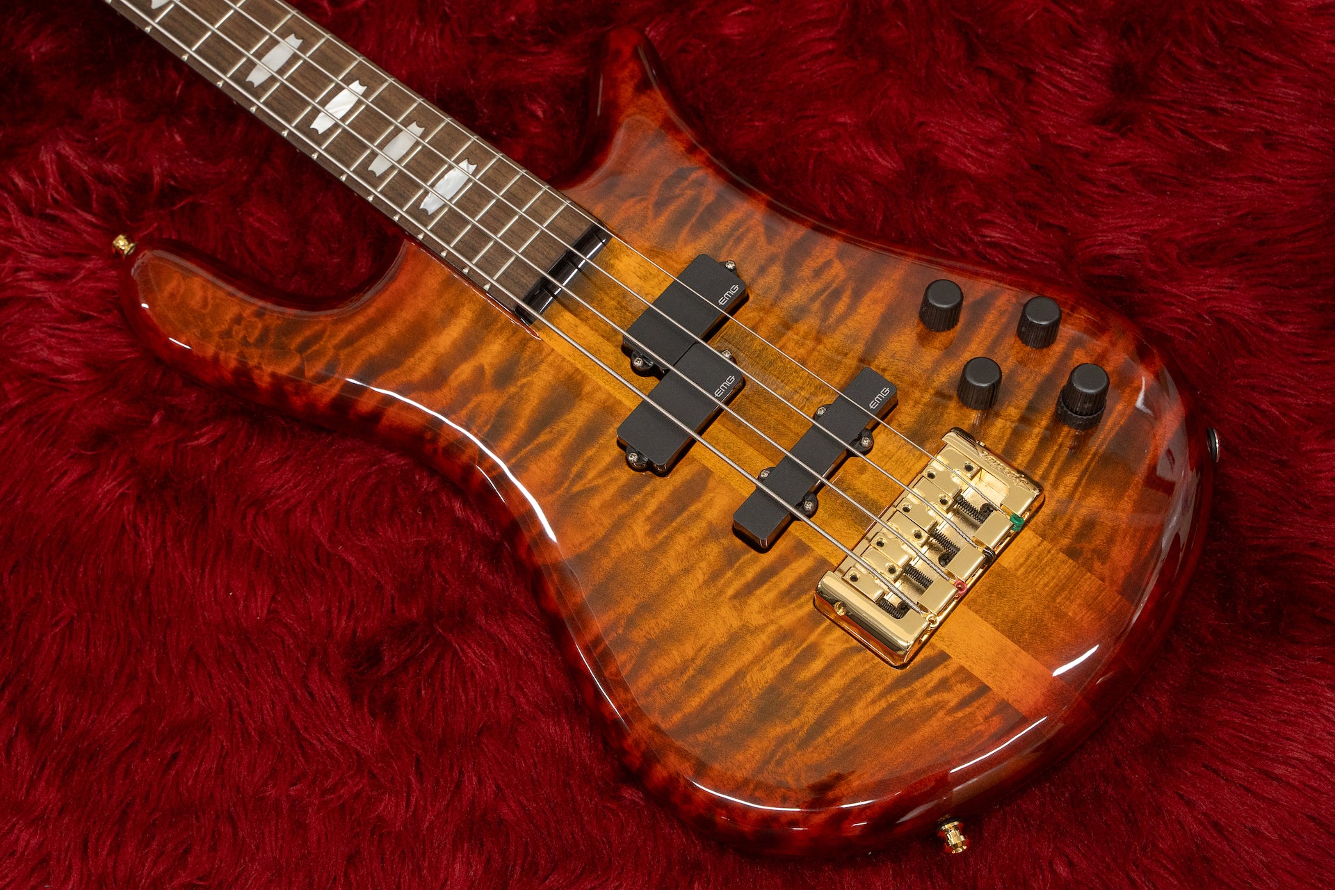 【new】Spector / EURO4LX/RAS LAYER/T.Amber 3.935kg #NB16286 【GIB Yokoham ...