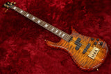 【new】Spector / EURO4LX/RAS LAYER/T.Amber 3.935kg #NB16286 【GIB Yokohama】