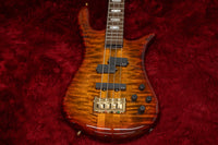 【new】Spector / EURO4LX/RAS LAYER/T.Amber 3.935kg #NB16286 【GIB Yokohama】