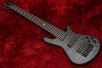 【outlet】Spector  / NS PULSE II 6 Matte BSM #W230320 4.73kg【GIB Yokohama】