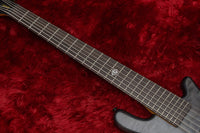 【outlet】Spector  / NS PULSE II 6 Matte BSM #W230320 4.73kg【GIB Yokohama】